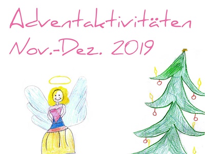 RETTET DAS KIND NÖ - Adventstände:  30. Nov. - 15. Dez. 2019