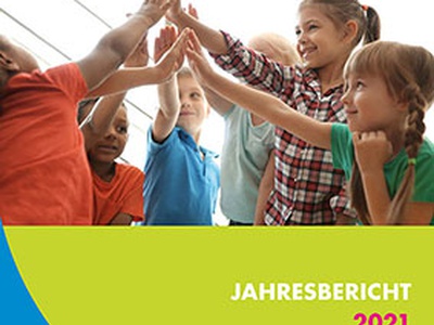 Jahresbericht 2021 - Kooperation