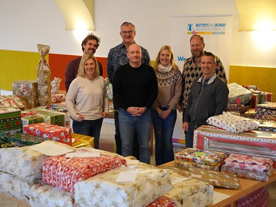 Weihnachten, das nachwirkt