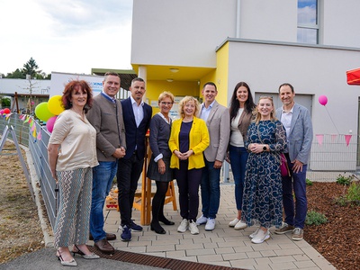 50 Jahre Geborgenheit und ein neues Zuhause