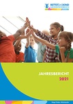 Jahresbericht 2021 - RETTET DAS KIND NÖ