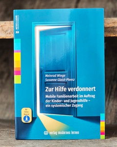 Buch: Zur Hilfe verdonnert SFH-Buchcover: Zur Hilfe verdonnert