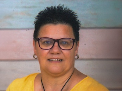 Andrea Tinkl