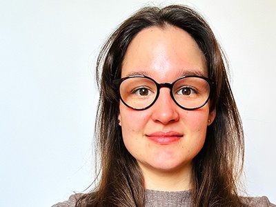 Anna Wild, BSc