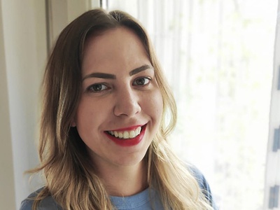 Carina Reiterer