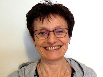 Christa Zöllner