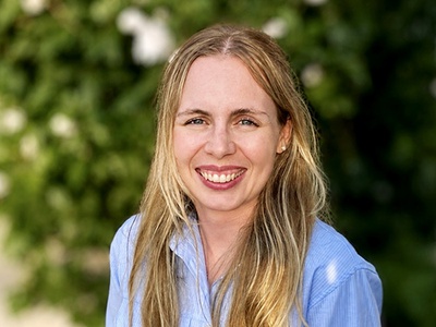Cora Hajszan, BA