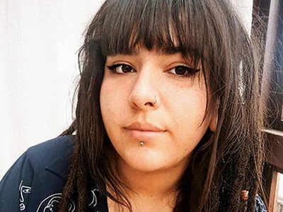 Denise Rameder, BSc