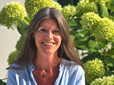 DSA Sylvia Maria Böhm