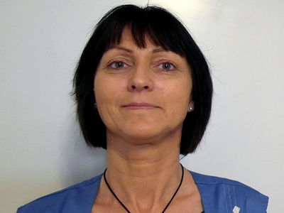 Erika Veselinov