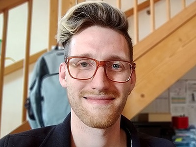 Fabian Kassing, MSc