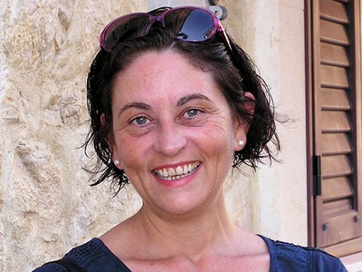 Francesca Russino, MSc