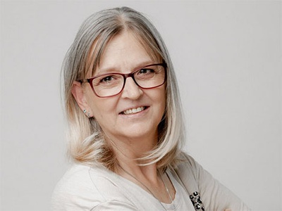 Friederike Zeilinger