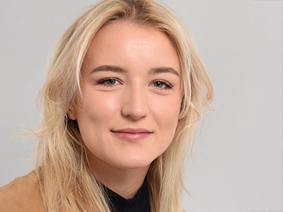 Hanna Weidenauer