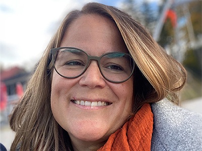 Katrin Dillinger