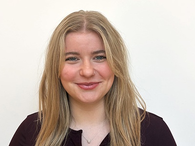 Laura Rumpl