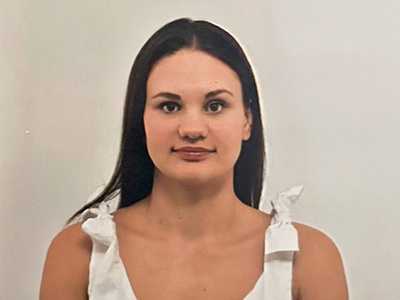 Madleine Neumeyr, BA, MSc