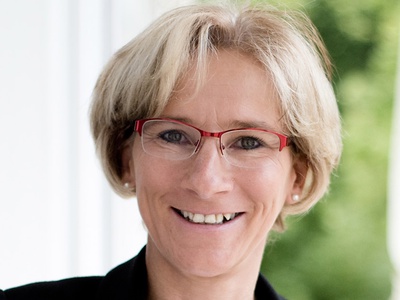 Mag. Birgit Nachförg