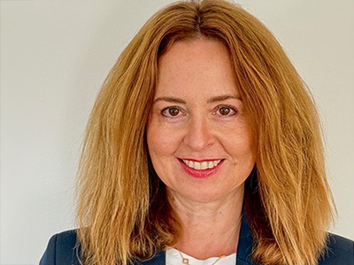 Mag. Christina Soustal, MA