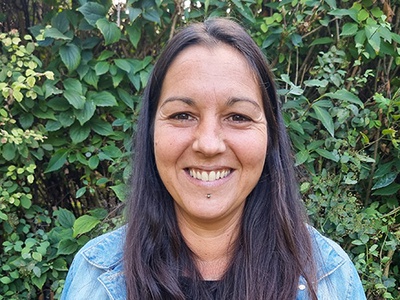 Mag. (FH) Christiane Lang