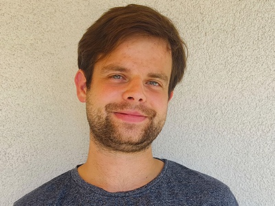 Marco Köhl