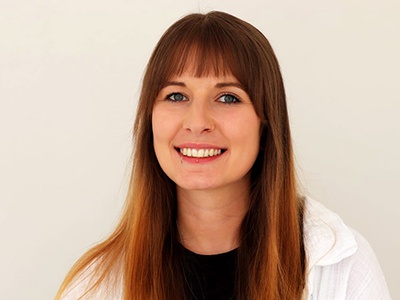 Melanie Schönegger, BA