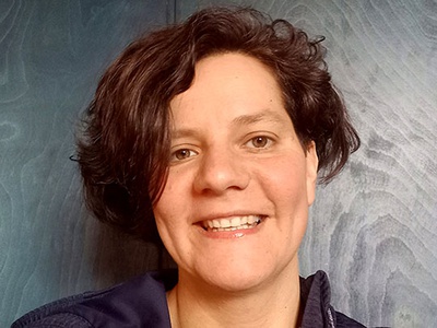 Mona Schellenberger