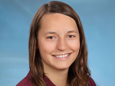 Nicole Steindl, BA