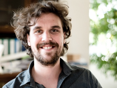 Philipp Grzesch, MA