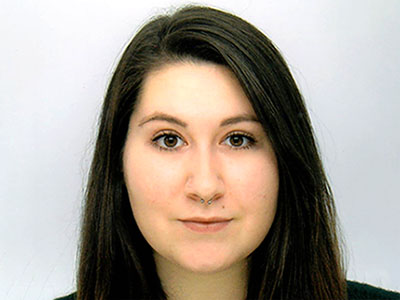 Sarah Ziegelwagner, MSc