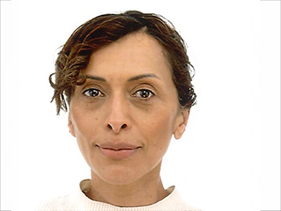 Sonia Gerry Vielkind