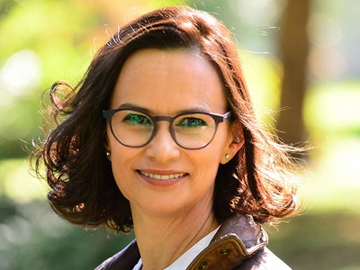 Tânia Ludwig, BSc, MA